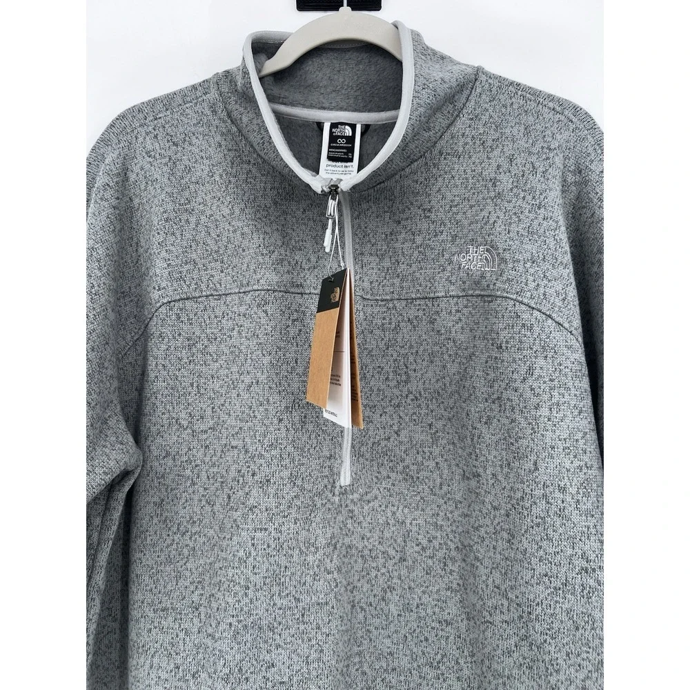 The North Face men north